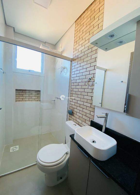 Apartamento à venda no Nossa Senhora de Lourdes: 