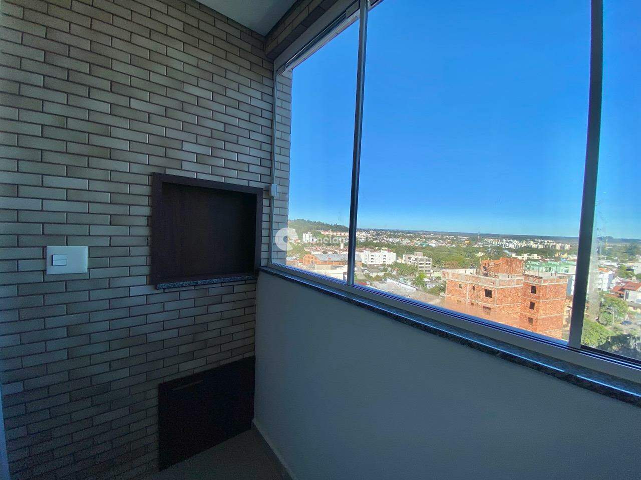 Apartamento à venda no Nossa Senhora de Lourdes: 