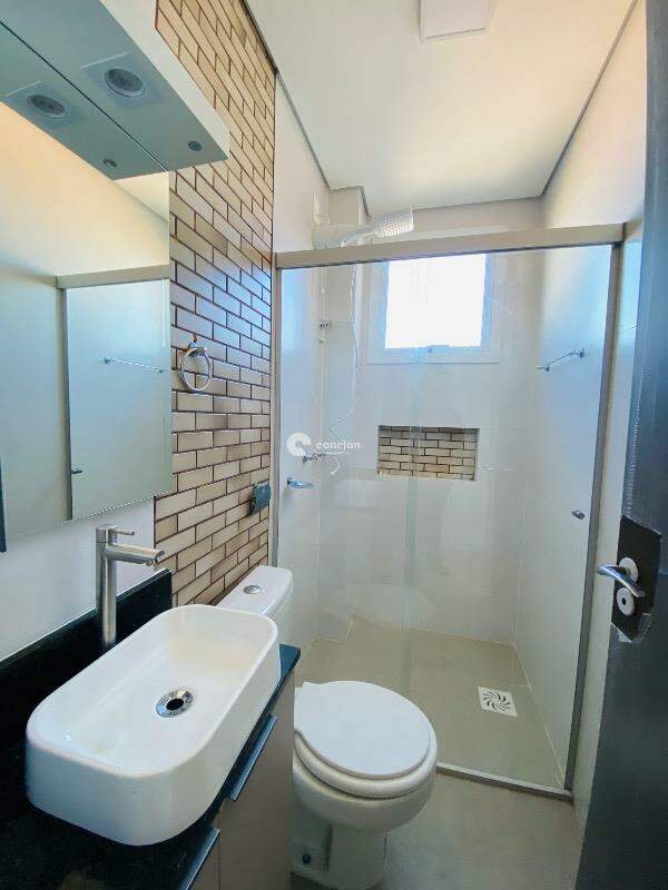 Apartamento à venda no Nossa Senhora de Lourdes: 