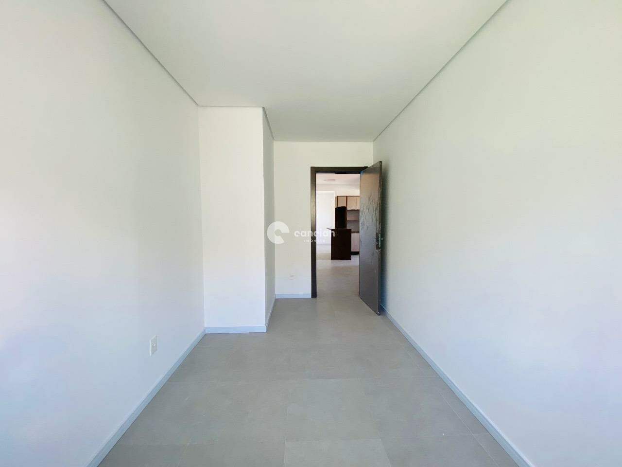 Apartamento à venda no Nossa Senhora de Lourdes: 