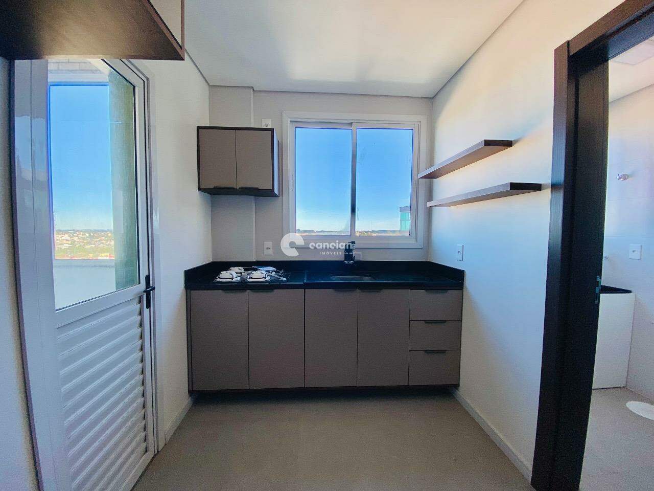 Apartamento à venda no Nossa Senhora de Lourdes: 