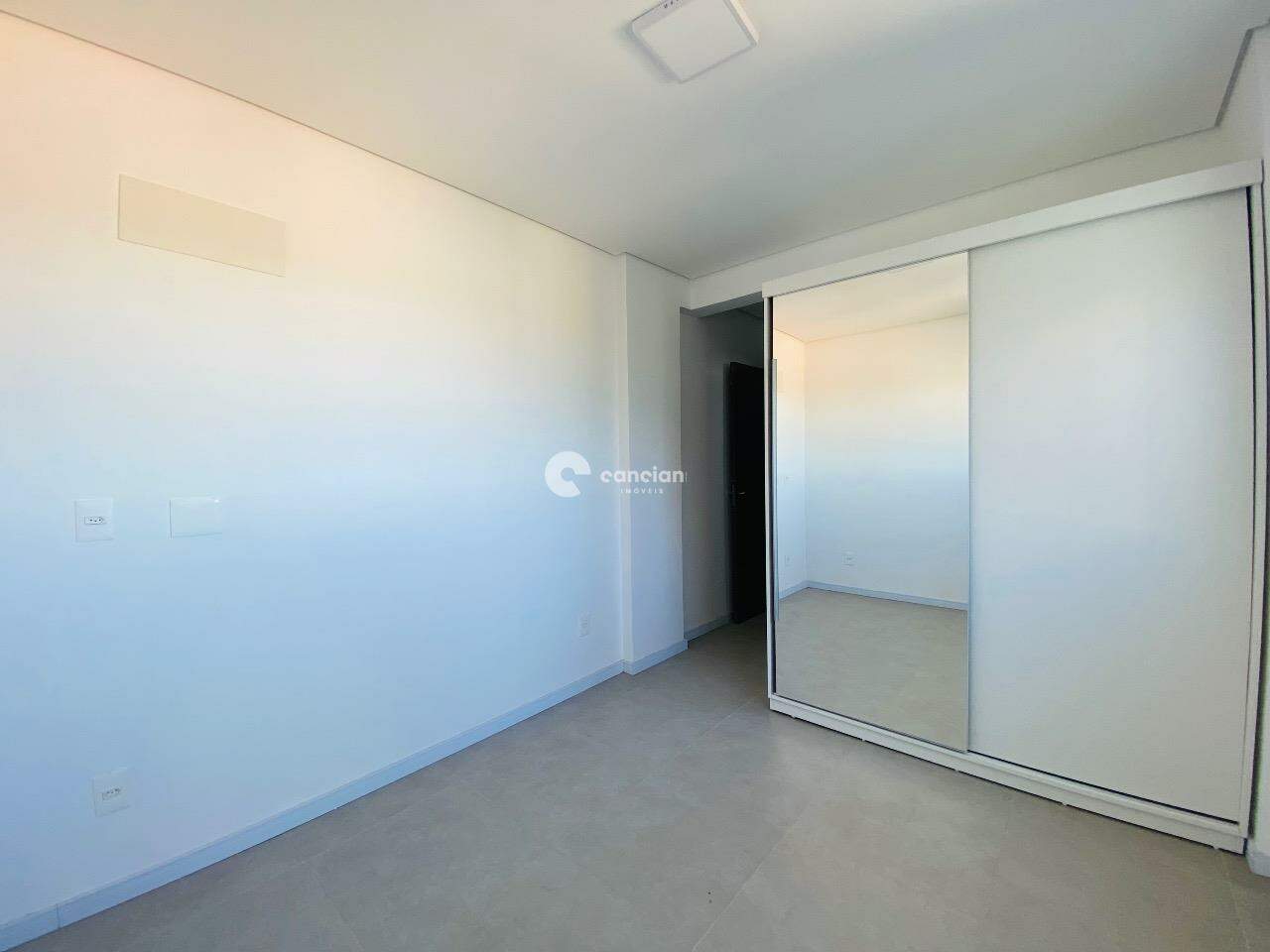 Apartamento à venda no Nossa Senhora de Lourdes: 