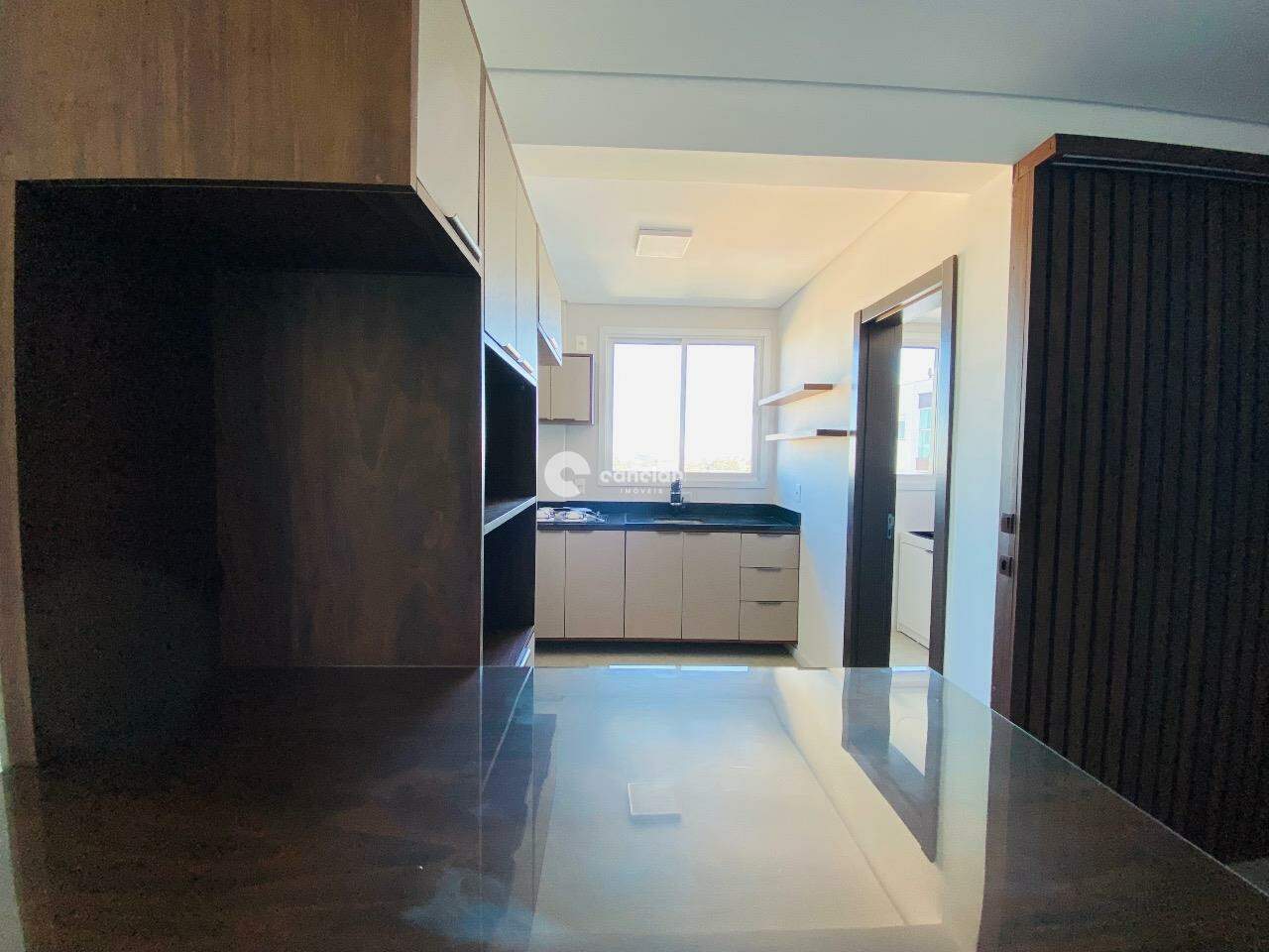 Apartamento à venda no Nossa Senhora de Lourdes: 