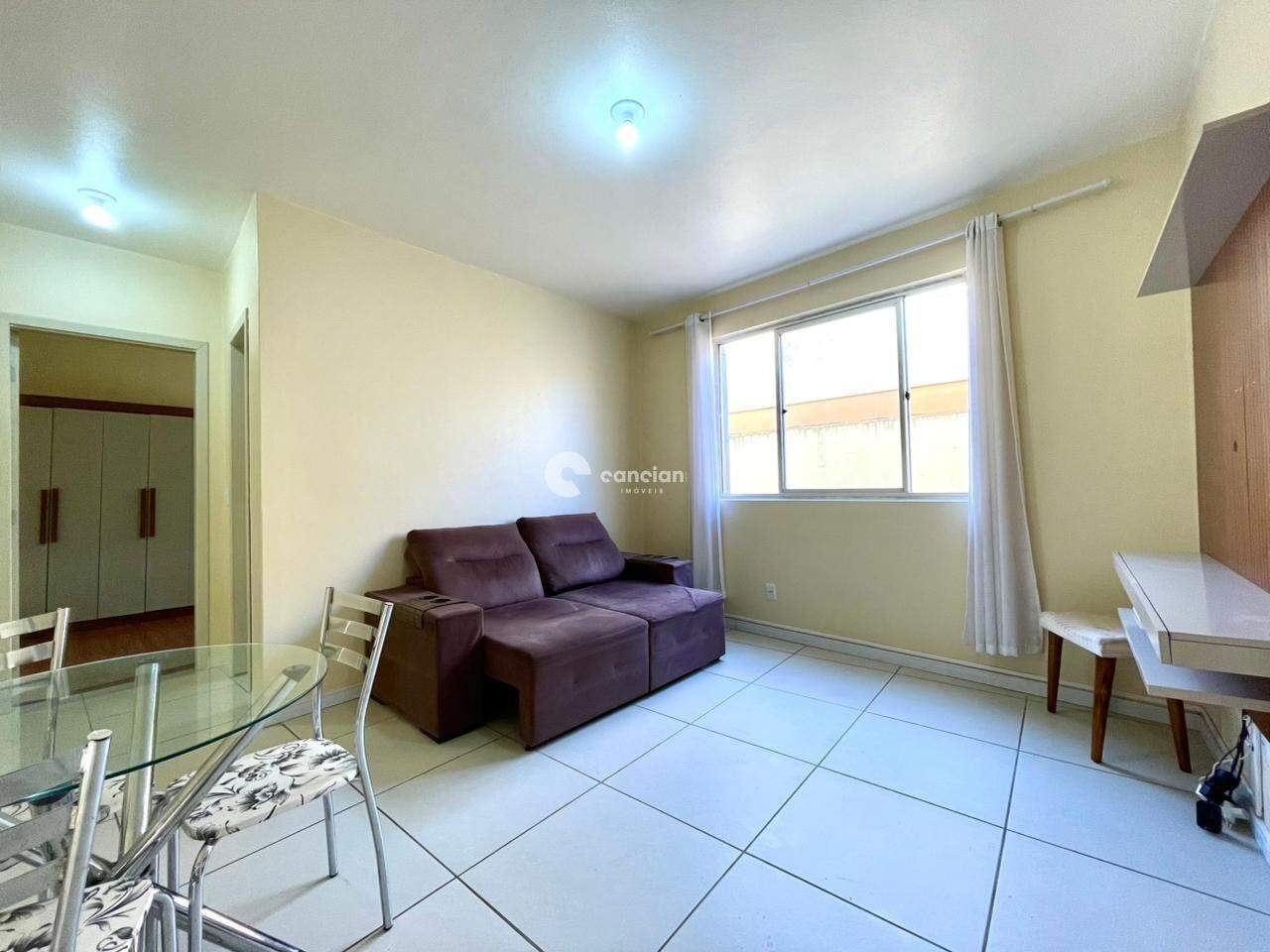 Apartamento para aluguel no Menino Jesus: 