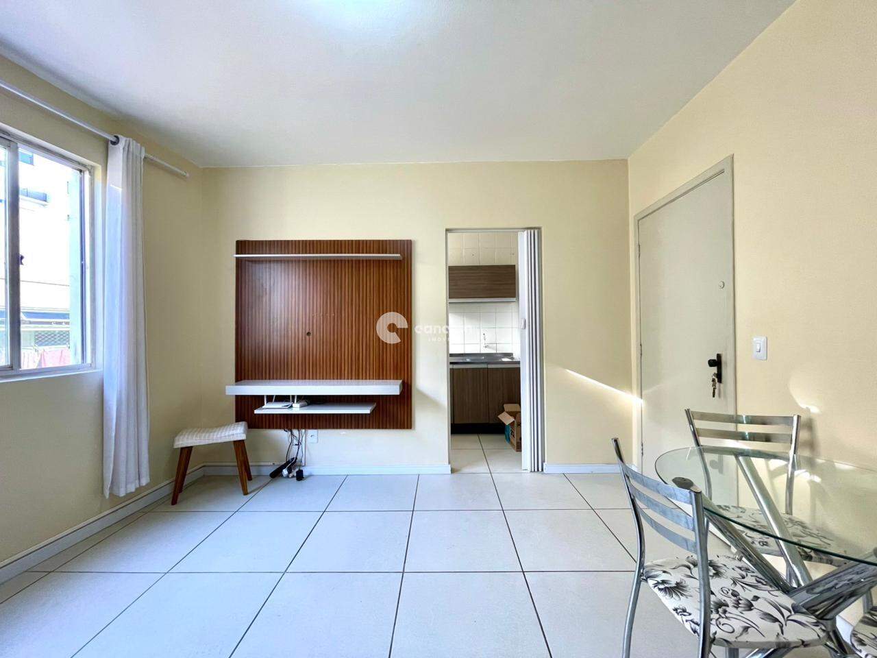 Apartamento para aluguel no Menino Jesus: 