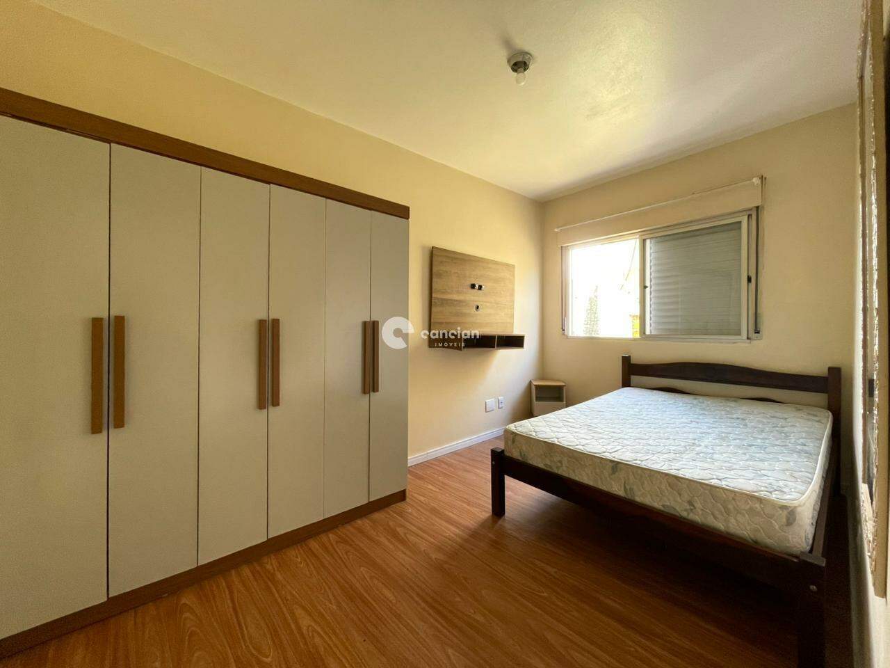 Apartamento para aluguel no Menino Jesus: 