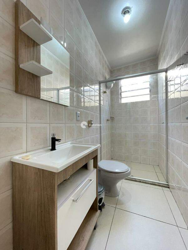 Apartamento para aluguel no Menino Jesus: 