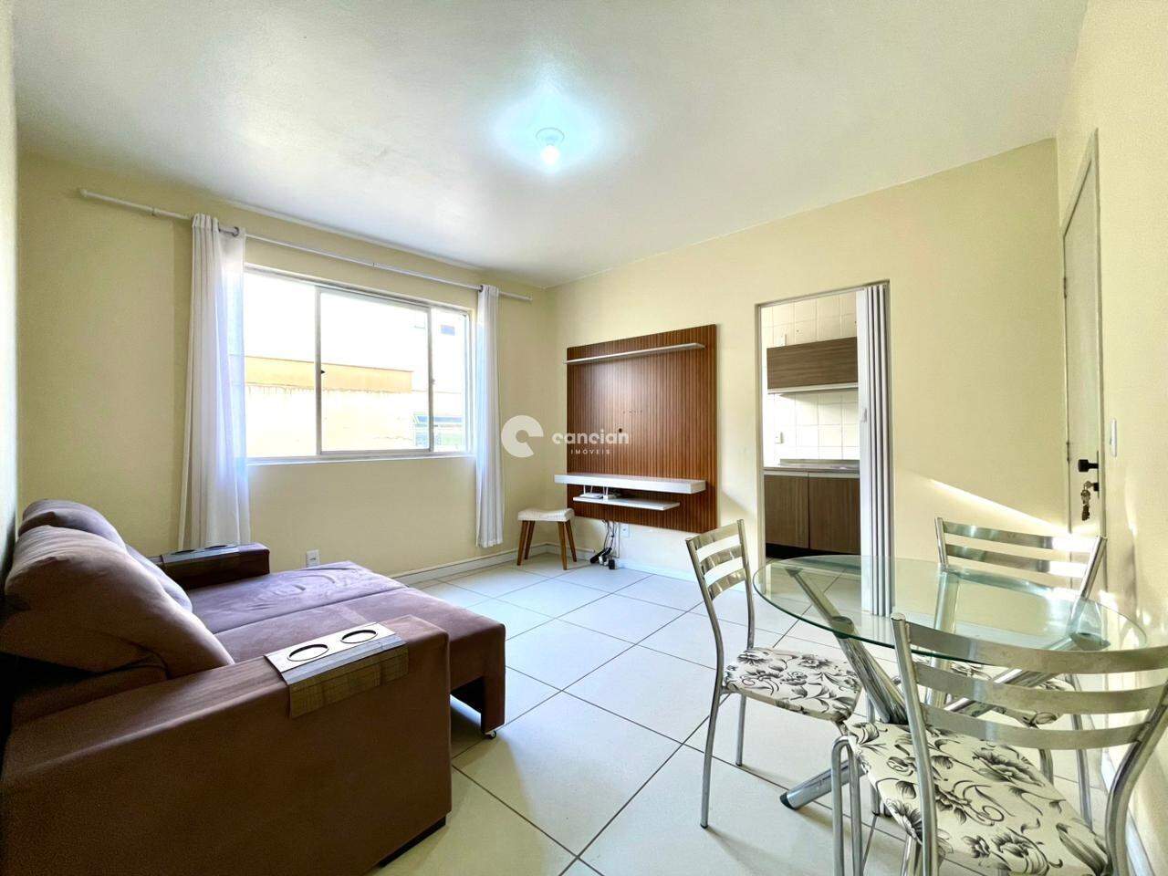 Apartamento para aluguel no Menino Jesus: 