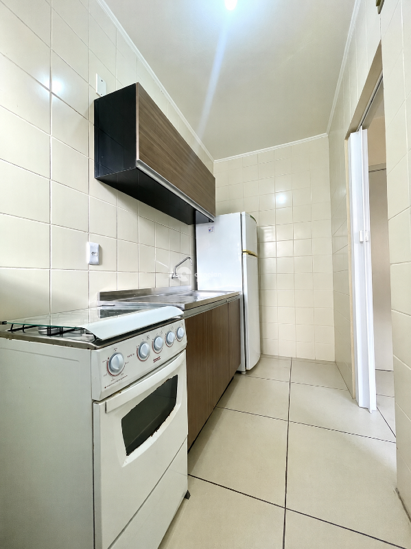 Apartamento para aluguel no Menino Jesus: 