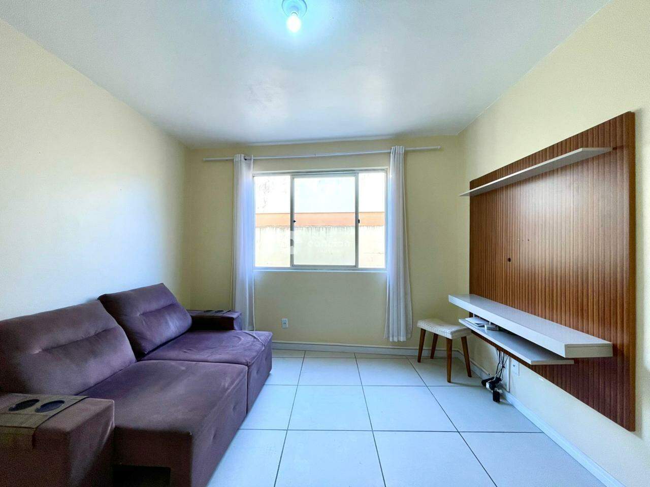 Apartamento para aluguel no Menino Jesus: 