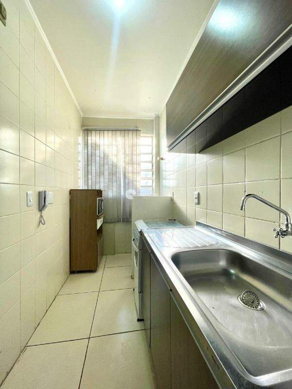 Apartamento para aluguel no Menino Jesus: 