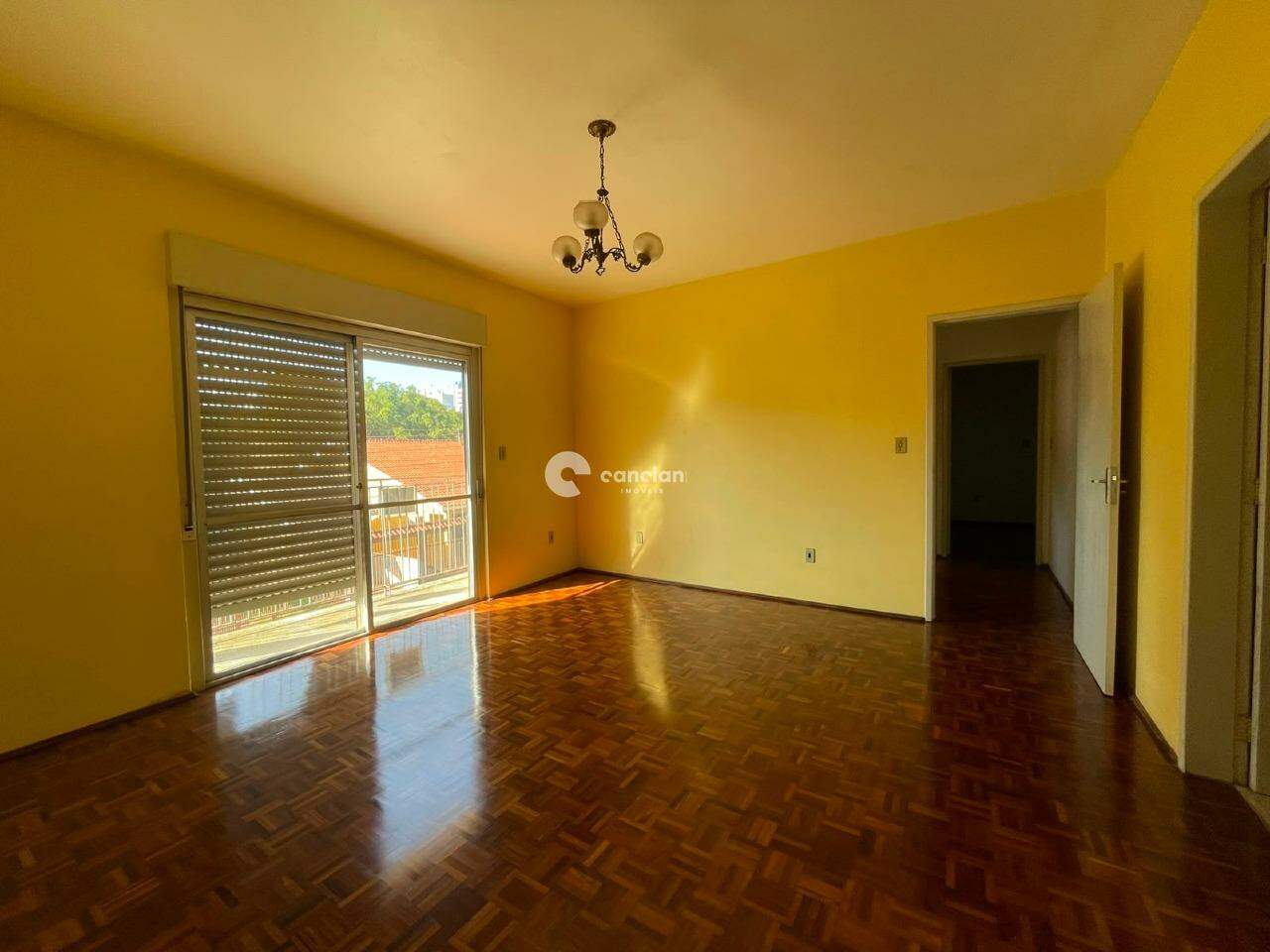 Apartamento à venda no Nossa Senhora das Dores: 