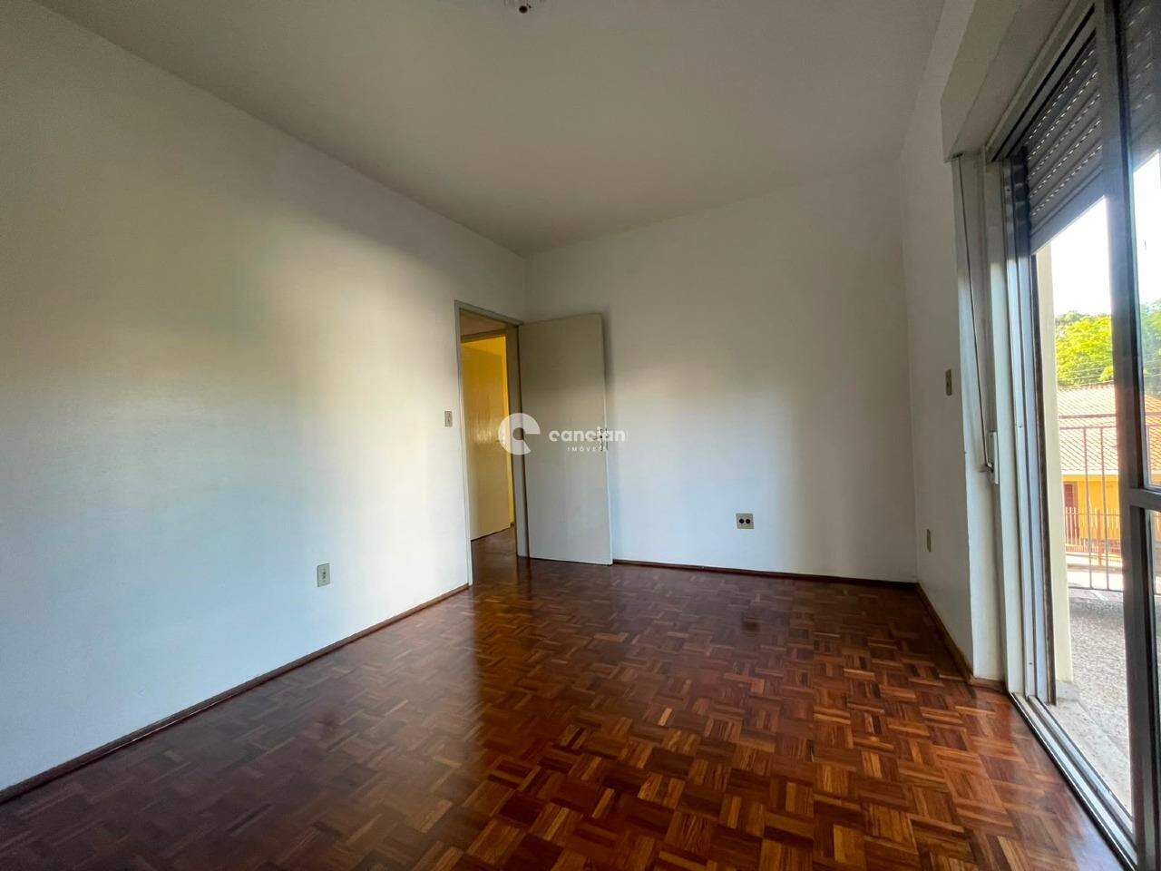 Apartamento à venda no Nossa Senhora das Dores: 