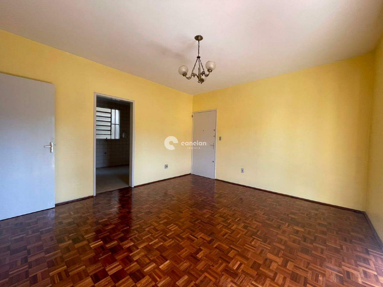 Apartamento à venda no Nossa Senhora das Dores: 