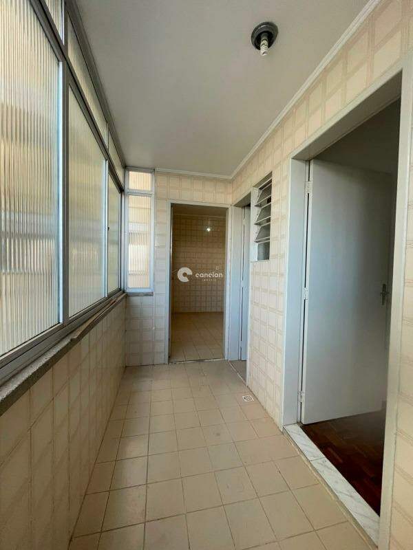 Apartamento à venda no Nossa Senhora das Dores: 