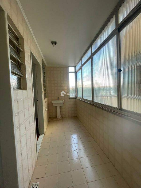 Apartamento à venda no Nossa Senhora das Dores: 