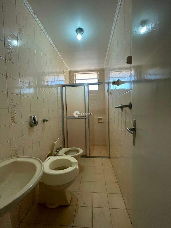 Apartamento à venda no Nossa Senhora das Dores: 