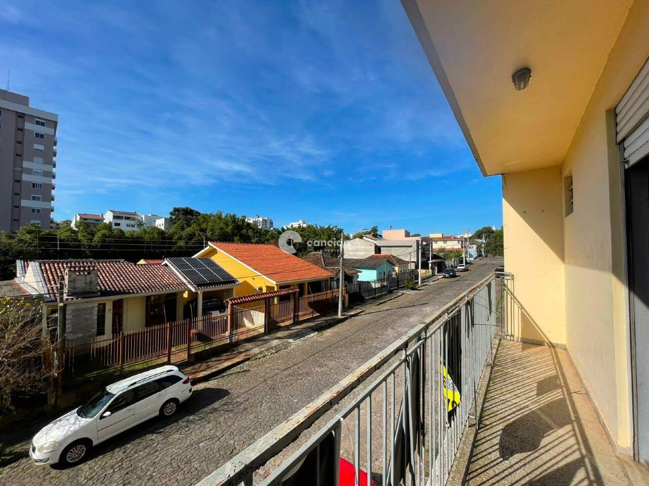 Apartamento à venda no Nossa Senhora das Dores: 