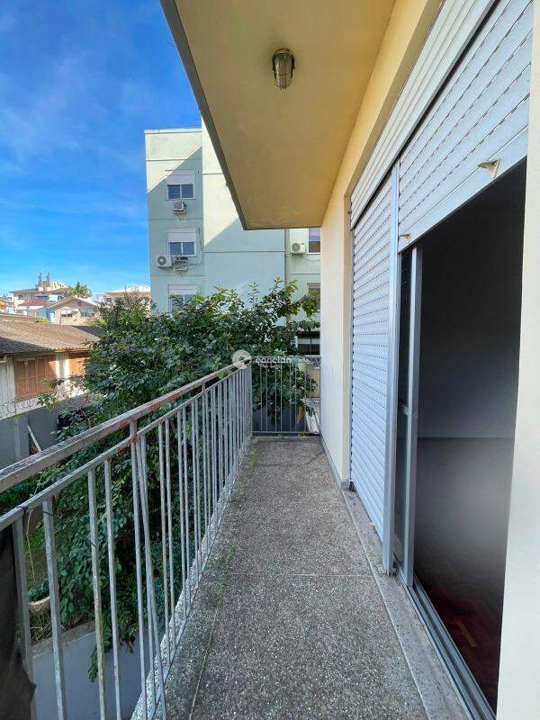 Apartamento à venda no Nossa Senhora das Dores: 