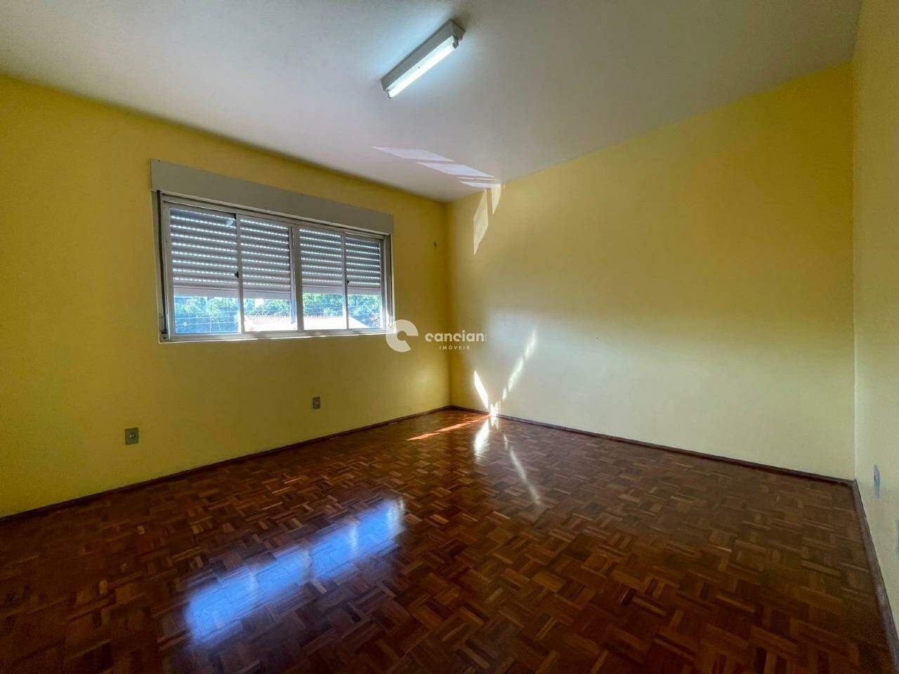 Apartamento à venda no Nossa Senhora das Dores: 