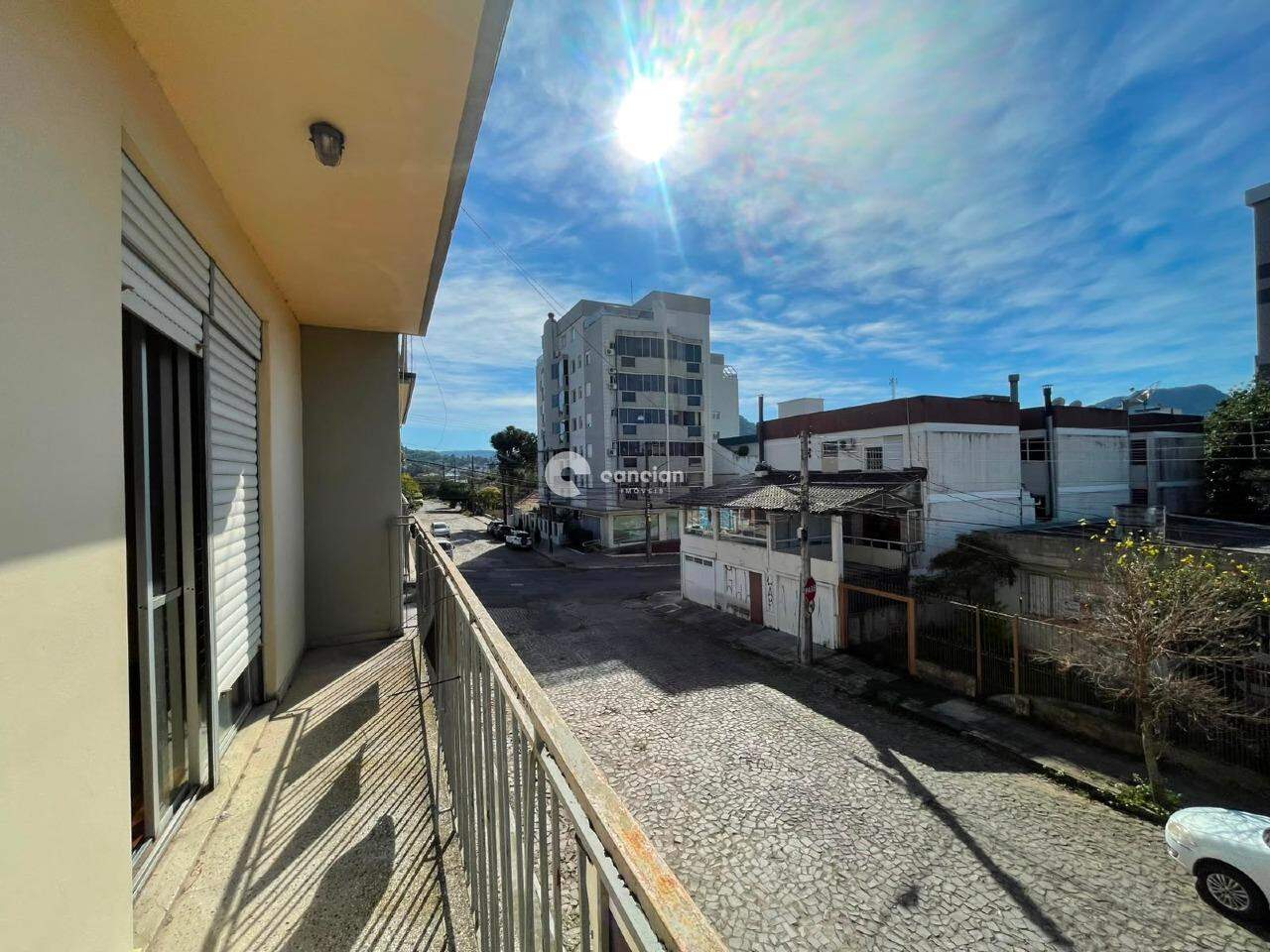 Apartamento à venda no Nossa Senhora das Dores: 