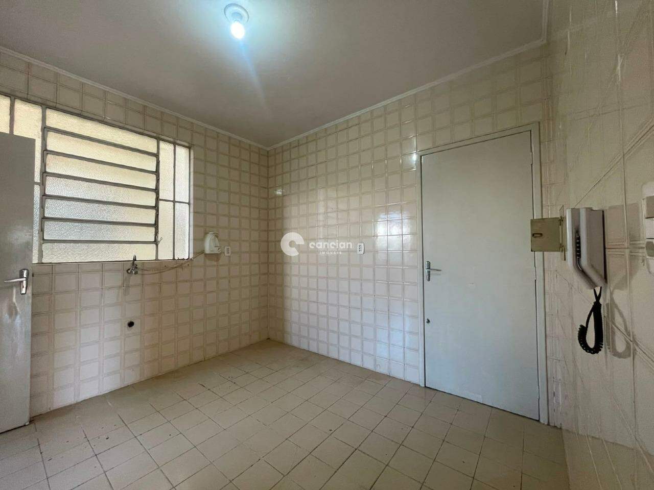 Apartamento à venda no Nossa Senhora das Dores: 