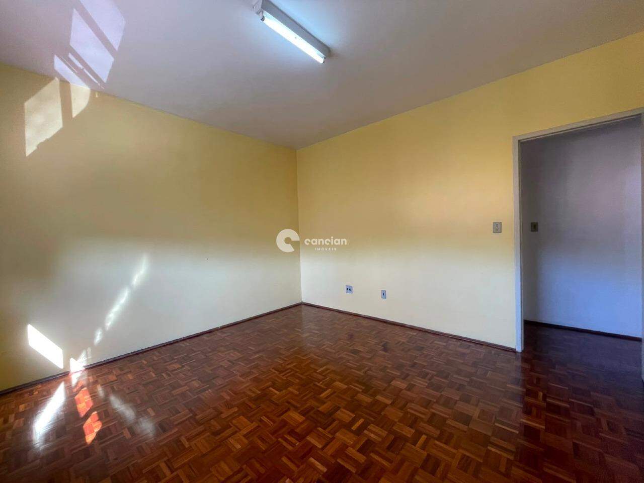 Apartamento à venda no Nossa Senhora das Dores: 