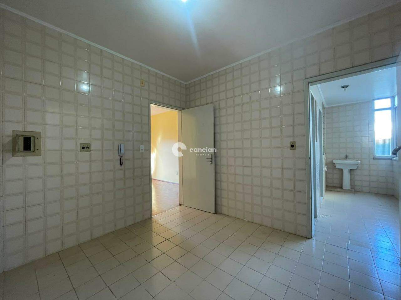 Apartamento à venda no Nossa Senhora das Dores: 