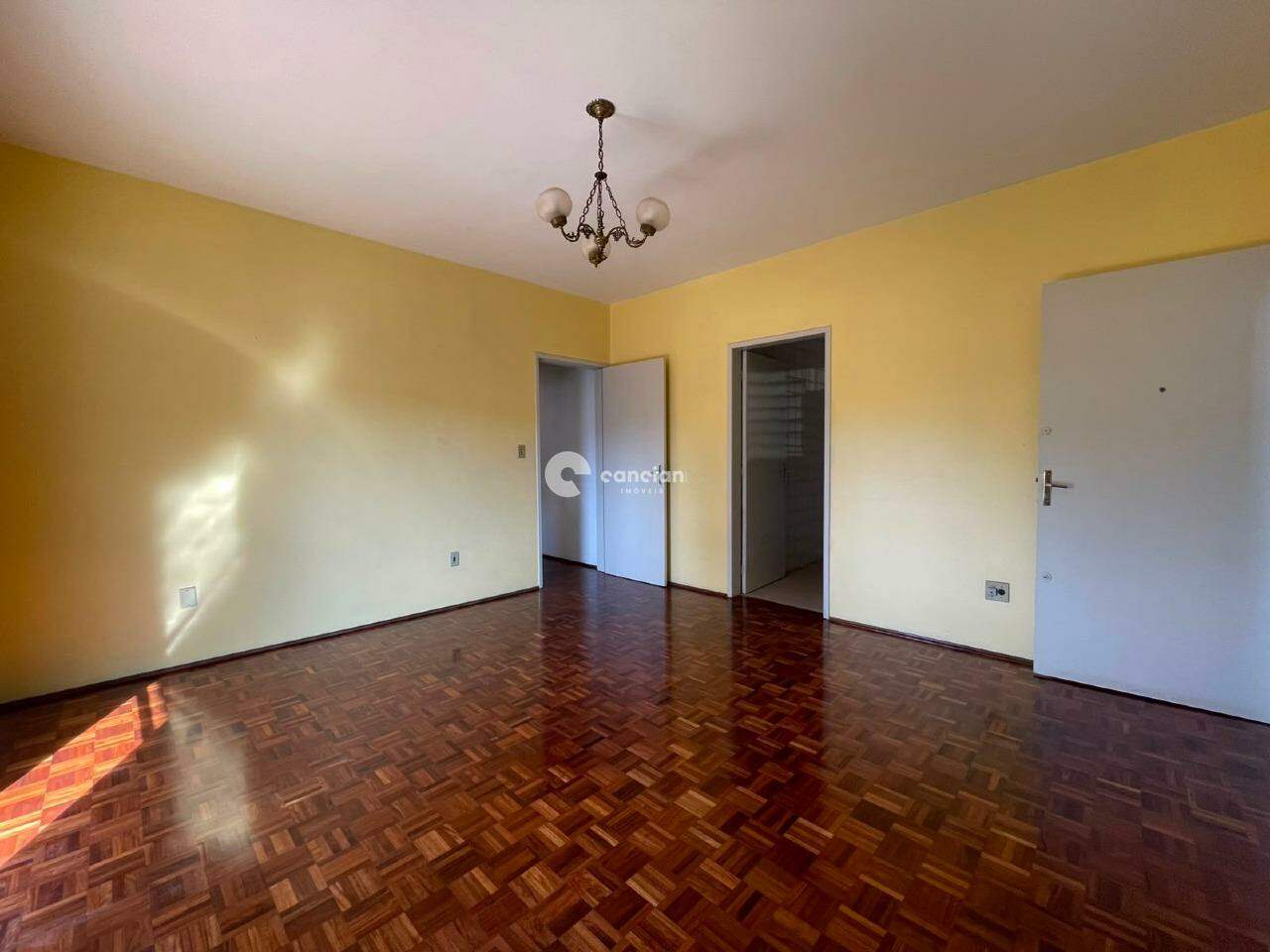 Apartamento à venda no Nossa Senhora das Dores: 