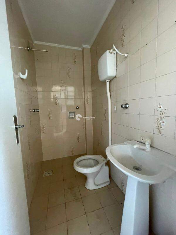 Apartamento à venda no Nossa Senhora das Dores: 
