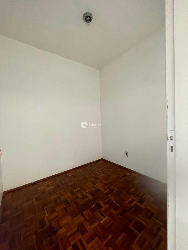 Apartamento à venda no Nossa Senhora das Dores: 