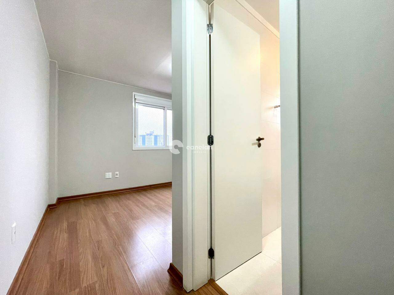 Apartamento à venda no Nossa Senhora Medianeira:
