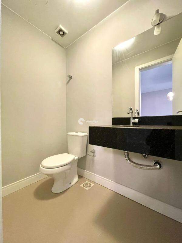 Apartamento à venda no Nossa Senhora Medianeira: