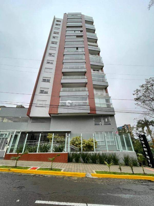 Apartamento à venda no Nossa Senhora Medianeira: