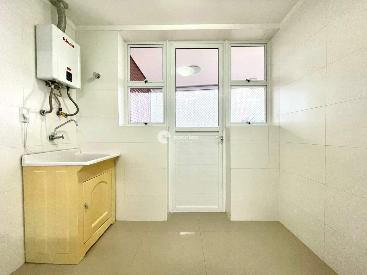 Apartamento à venda no Nossa Senhora Medianeira: