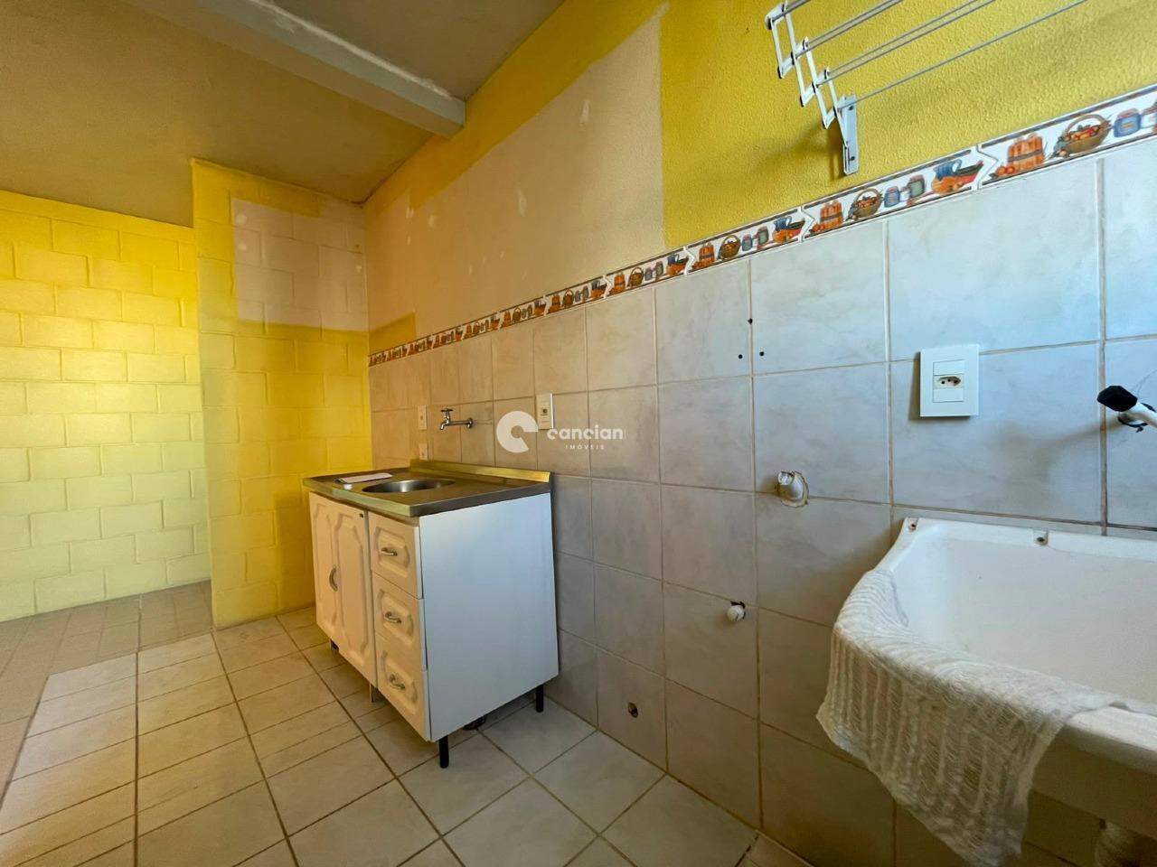 Apartamento à venda no Nossa Senhora Medianeira: