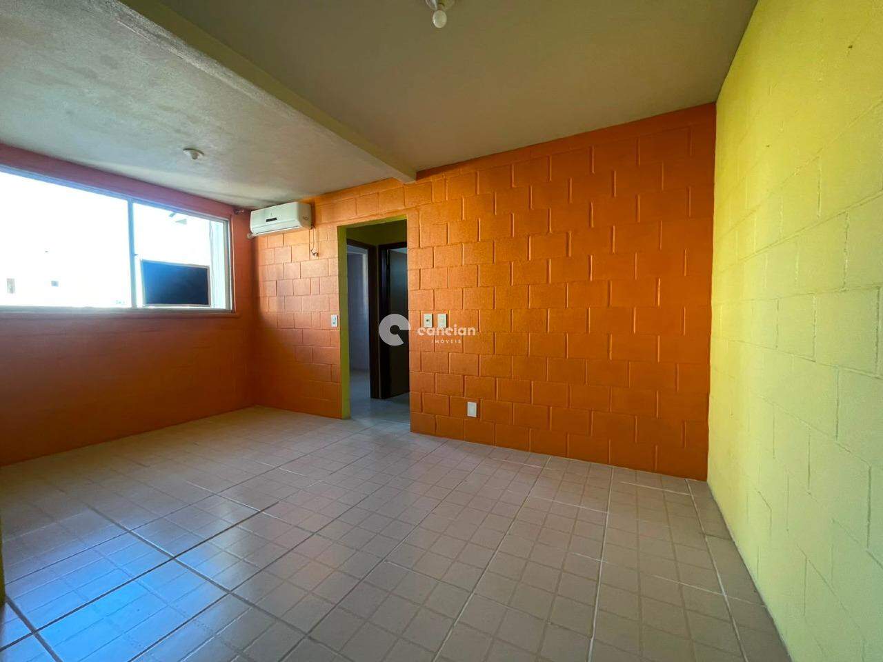 Apartamento à venda no Nossa Senhora Medianeira: