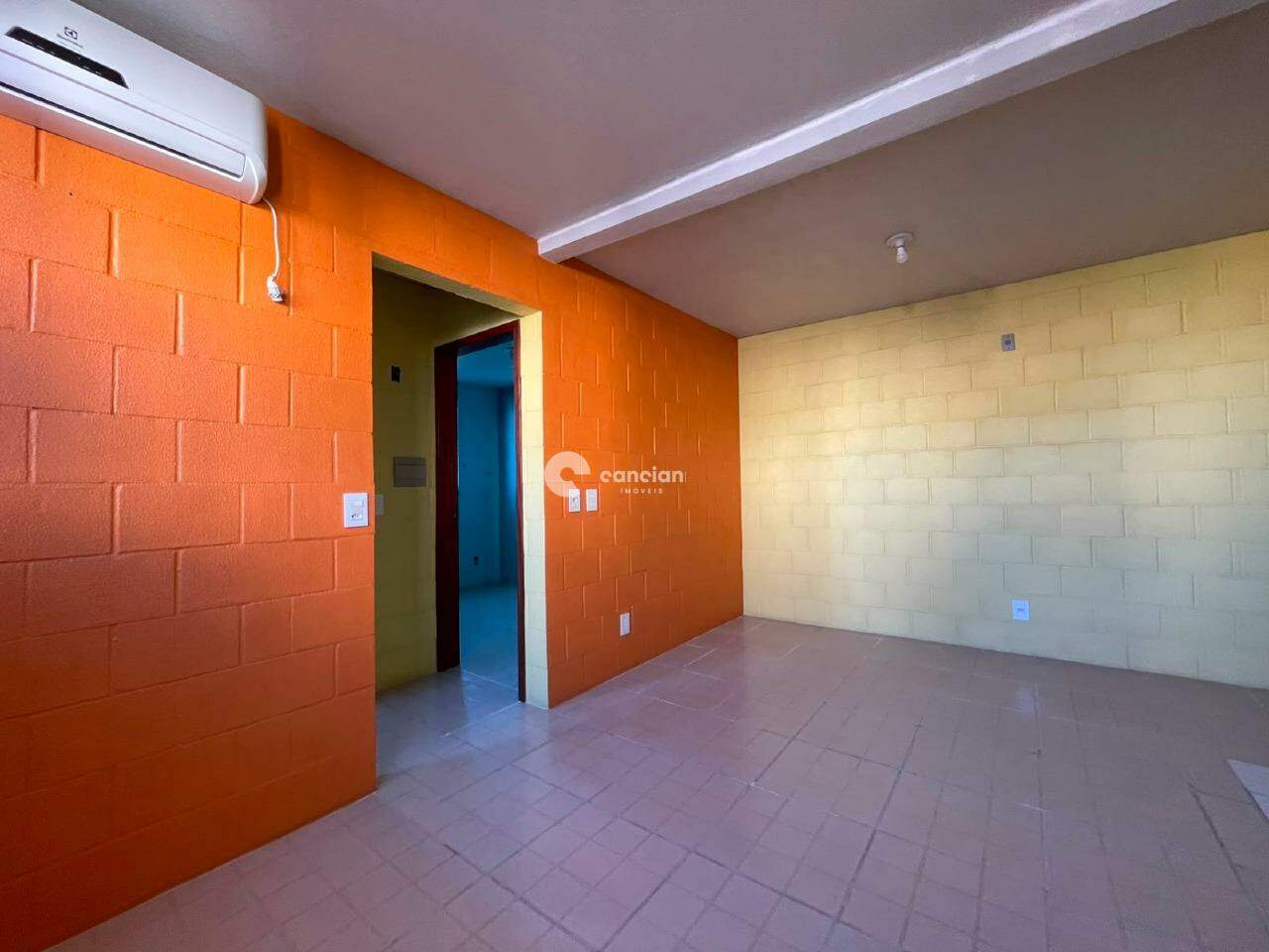 Apartamento à venda no Nossa Senhora Medianeira: