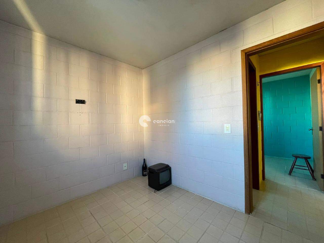 Apartamento à venda no Nossa Senhora Medianeira:
