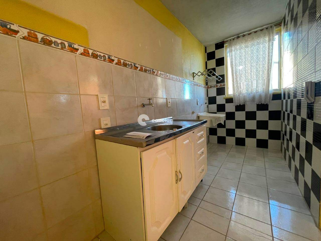 Apartamento à venda no Nossa Senhora Medianeira: