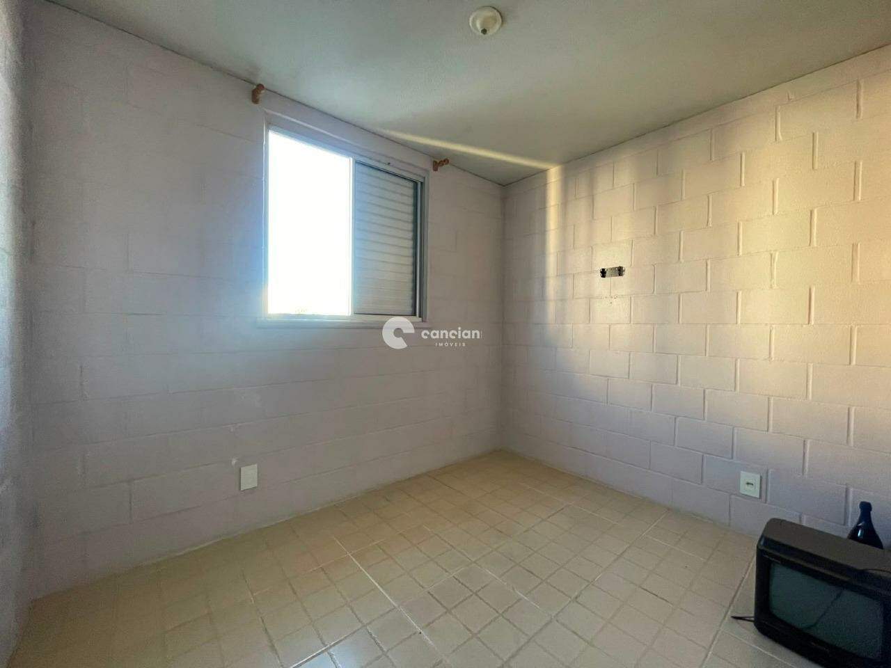 Apartamento à venda no Nossa Senhora Medianeira: