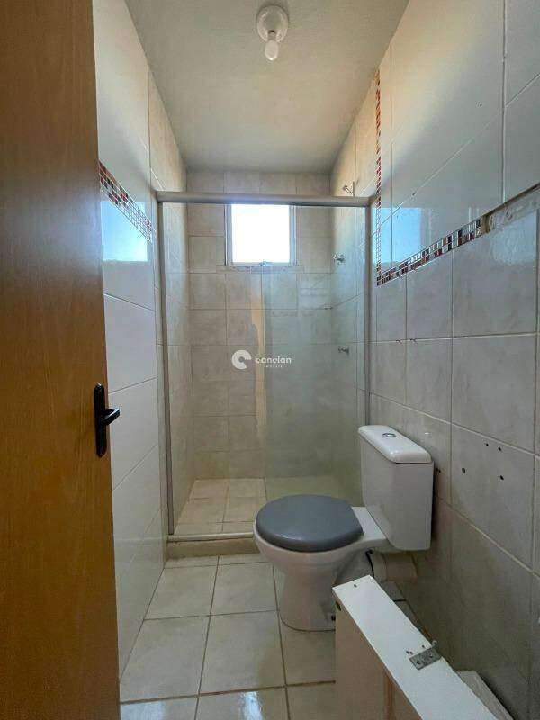 Apartamento à venda no Nossa Senhora Medianeira: