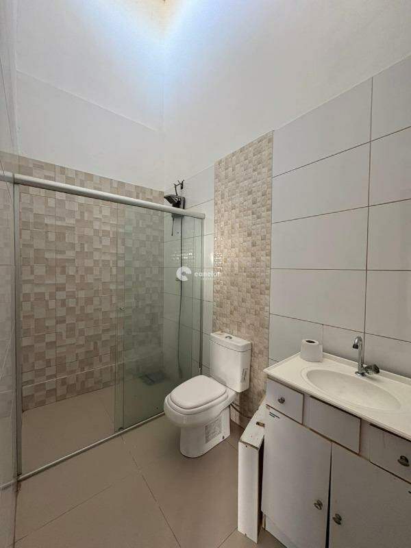 Casa à venda no Pinheiro Machado: