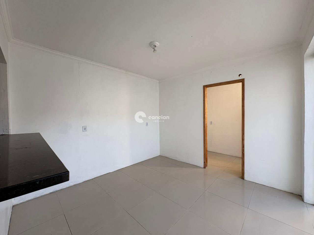 Casa à venda no Pinheiro Machado: