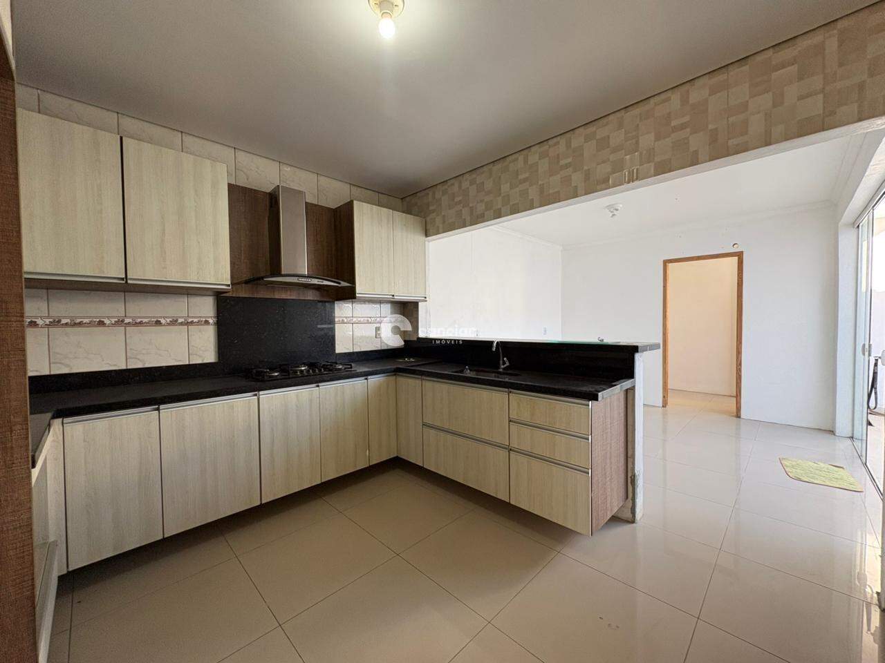 Casa à venda no Pinheiro Machado: