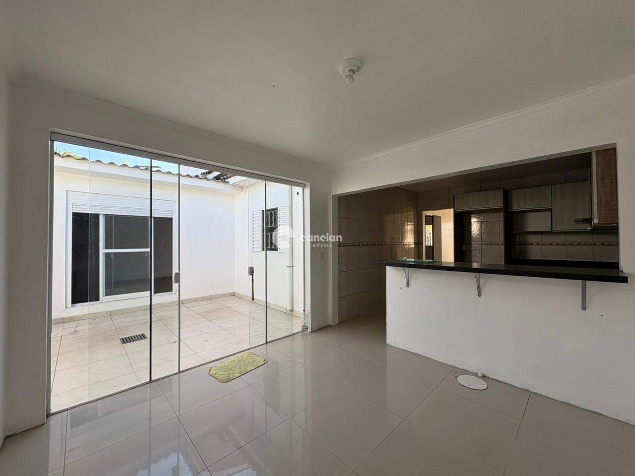Casa à venda no Pinheiro Machado: