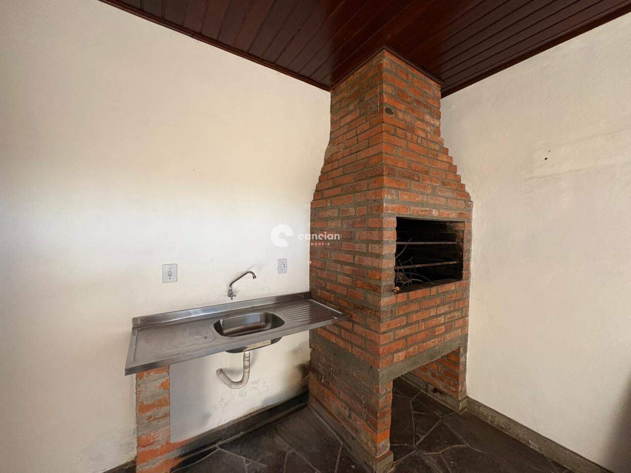Casa à venda no Pinheiro Machado: