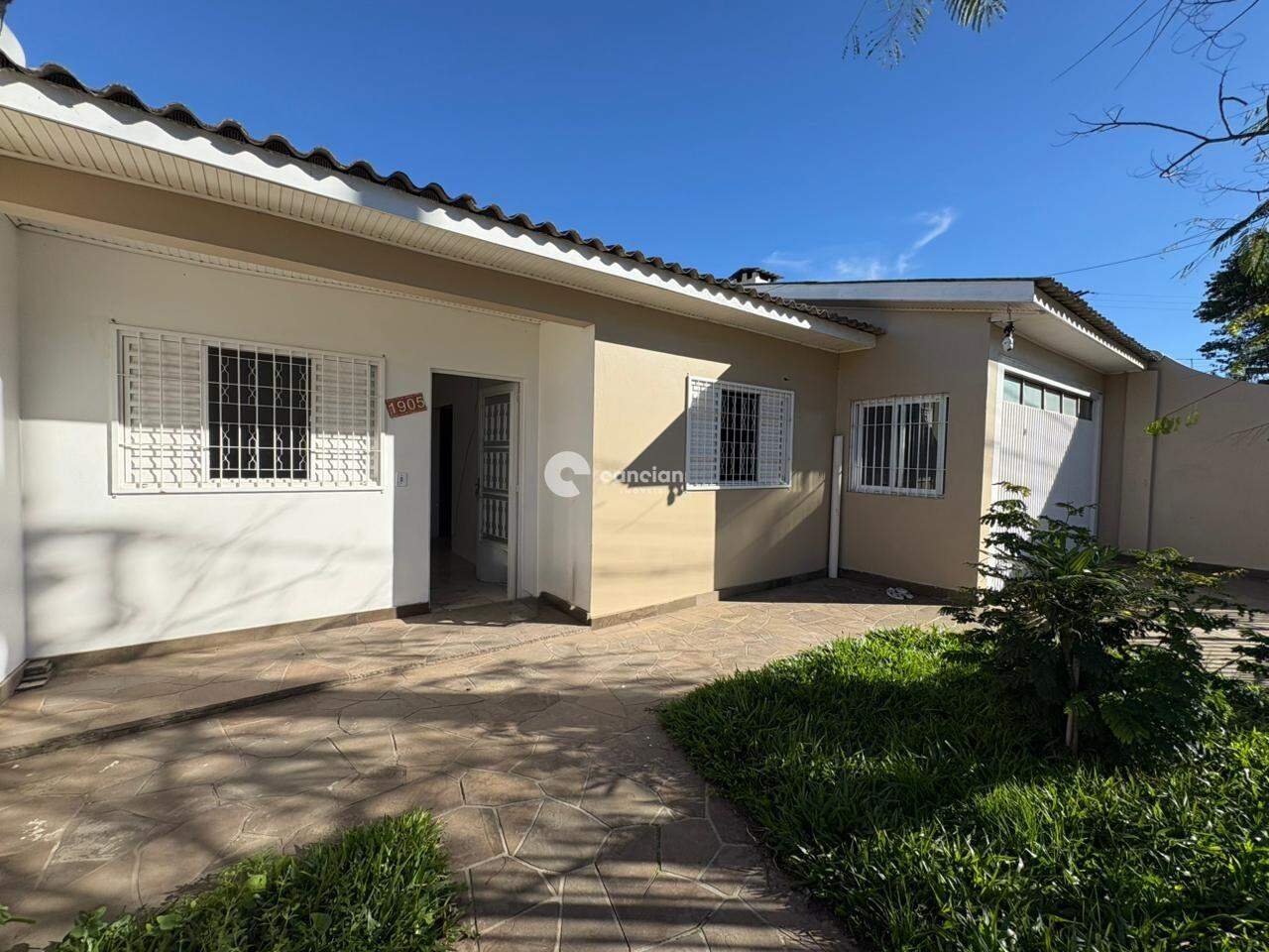 Casa à venda no Pinheiro Machado: