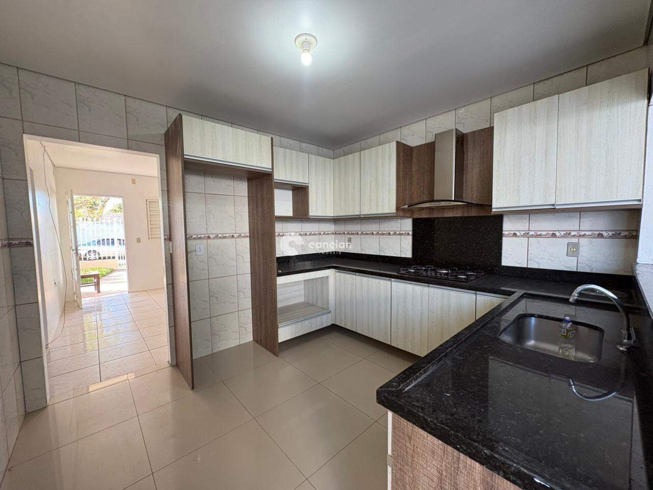 Casa à venda no Pinheiro Machado: