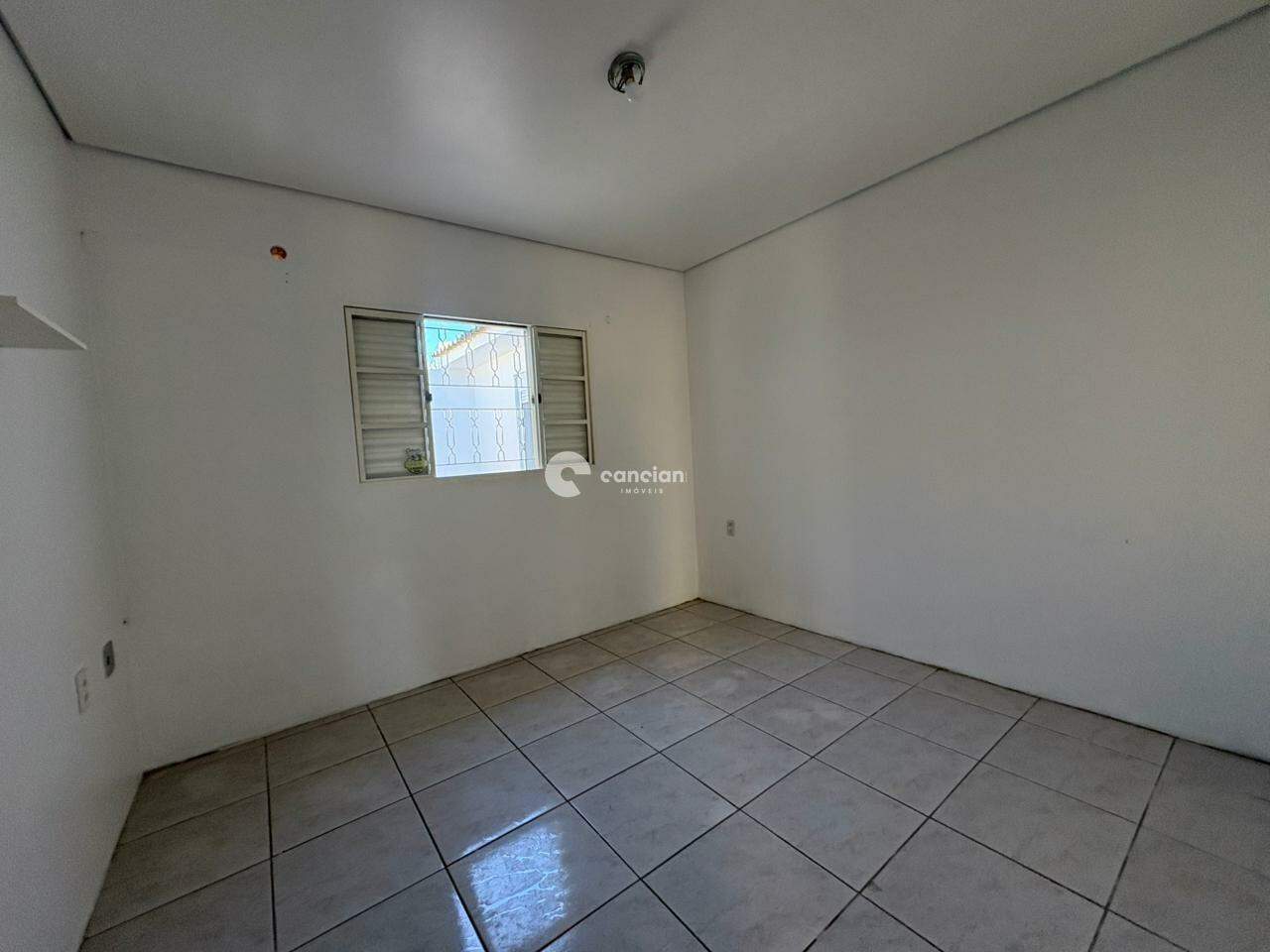 Casa à venda no Pinheiro Machado: